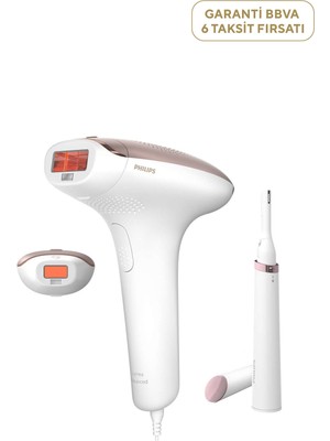 Philips Lumea Advanced BRI921/00 Ipl Lazer Epilasyon Aleti