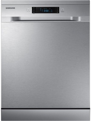 Samsung DW60DG540FSRTR 13 Kişilik D Enerji Sınıfı 4 Programlı Solo Bulaşık Makinesi
