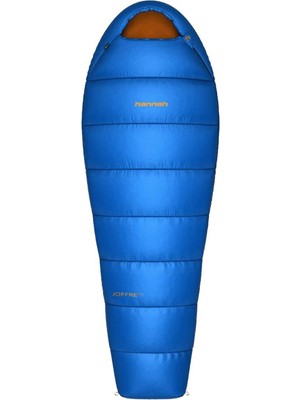 Hannah Joffre 150 Imperial Blue Sol Tek Kişilik Uyku Tulumu
