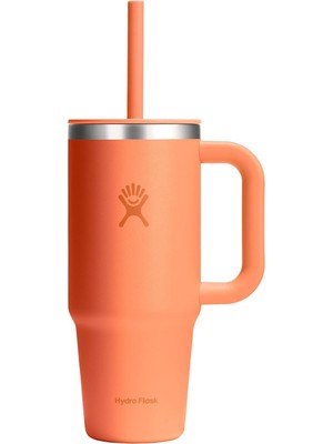 Hydro Flask All Around Travel Tumbler Pipetli Termos 710 ml