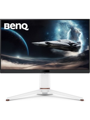 BenQ Mobiuz EX271Q 27" 1ms 180Hz 2k Oyuncu Monitör