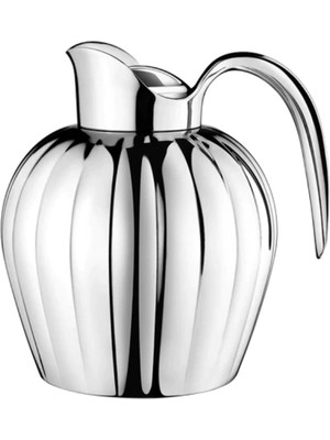 Georg Jensen Bernadotte Gri Termos