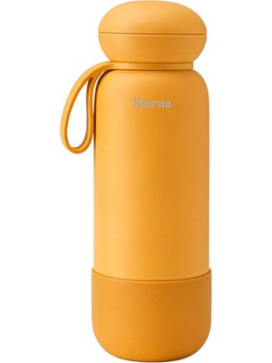 Sterna Aura Blush Peach Çelik Termos 740 ml