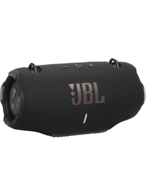 JBL Xtreme 4 Eco  IP67 Siyah Adaptörsüz Bluetooth Hoparlör