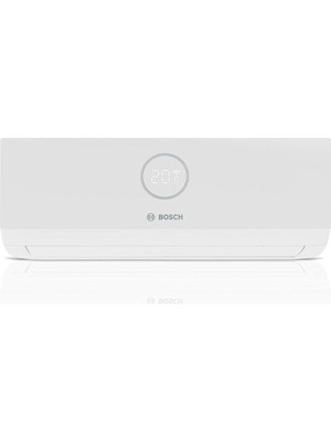 Bosch Climate 3000I A++ 12000 Btu Duvar Tipi Inverter Split Klima