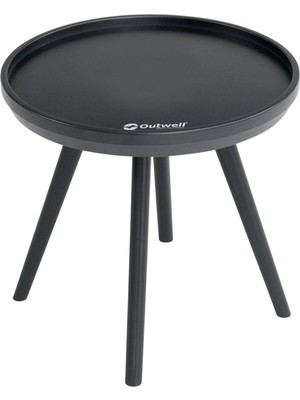 Outwell Brim Coffee Table Ultralight Portatif Kamp Masası