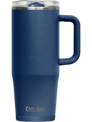 Camelbak Thrive™ Lacivert Çelik Bardak Termos 1000 ml