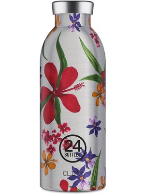 24 Bottles Clima Bottle Amnesia Çelik Termos 500 ml