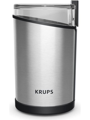 Krups Fast Touch Kahve ve Baharat Öğütücü