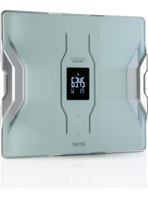 Tanita Rd 953 Beyaz Bluetooth Vücut Analizi Akıllı Dijital Tartı