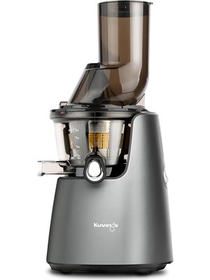 Kuvings C7000GM Slow Juicer Koyu Gri Meyve ve Sebze Sıkacağı