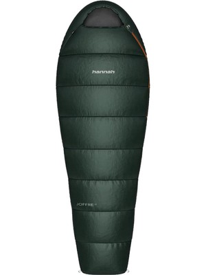 Hannah Joffre 80 Scarab Sağ Tek Kişilik Uyku Tulumu