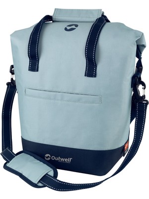 Outwell Sanderling Yüksek Yalıtımlı Soğutucu Termal Çanta 10 Lt