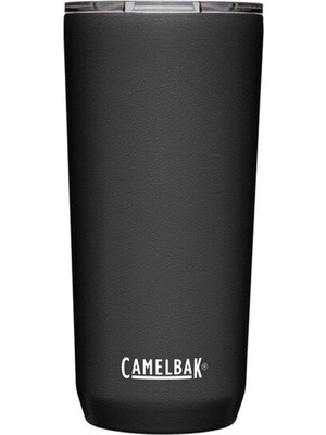 Camelbak Horizon™ Siyah Çelik Bardak Termos 600 ml