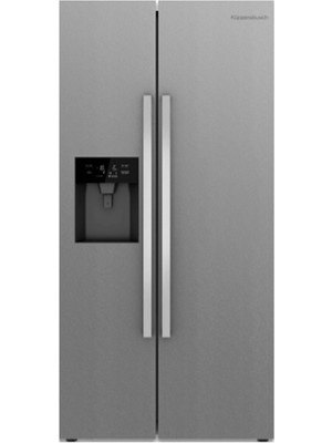 Küppersbusch FKG9501.0E 334L Solo No Frost Buzdolabı