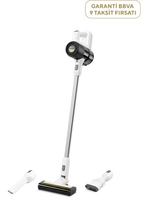 Karcher Kva 2 Kablosuz Elektrikli Dikey Süpürge