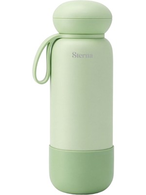 Sterna Aura Mint Calm Çelik Termos 740 ml