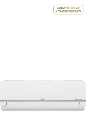 LG PZ18AYN Dualcool™ Plus Z 18K Btu Inverter Klima