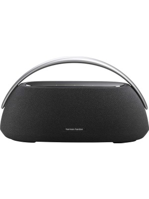 Harman/Kardon Goplay3 Siyah Bluetooth Hoparlör