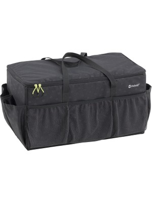 Outwell Hornsea Kitchen Storage Box Çok Amaçlı Kamp Saklama Kutusu
