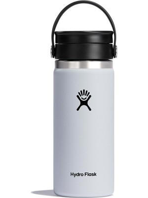 Hydro Flask Geniş Flex Sip Kapaklı Termos 473 ml