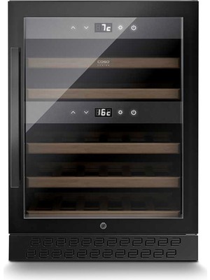 Caso 773 Sw-40 Winechef Pro 40 Black Şarap Dolabı