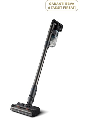 Philips 8000 Serisi Aqua Plus XC8053/01 Islak ve Kuru Şarjlı Dikey Süpürge
