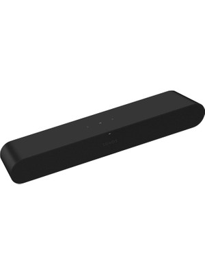 Sonos Ray Siyah Soundbar