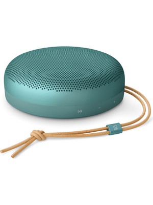 Bang & Olufsen Beosound A1 3. Nesil Okaliptüs Yeşili Taşınabilir Bluetooth Hoparlör