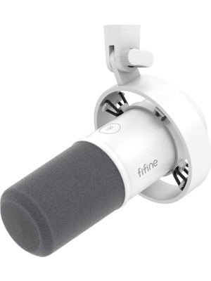 Fifine K688 Xlr/usb Hibrit Dinamik Stüdyo Podcast ve Yayın Mikrofonu