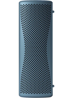 Kef Muo Mavi Taşınabilir Bluetooth Hoparlör
