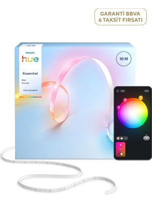 Philips Hue Essential LED Şerit