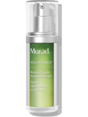 Murad Resurgence 3’lü Retinol Teknolojili Yaşlanma Karşıtı Serum 30 ml