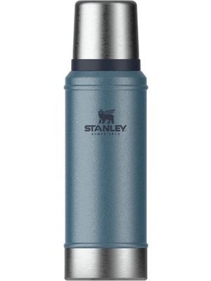 Stanley Classic Legendary Koyu Mavi Termos 0,75 L