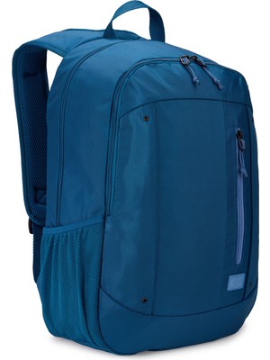 Case Logic Jaunt Recycled Dark Teal 15.6" Yeşil Unisex Laptop Sırt Çantası