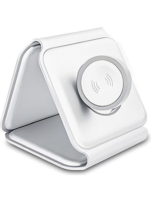 Philips DLP9231NW/00 3 In 1 Kablosuz Şarj Cihazı