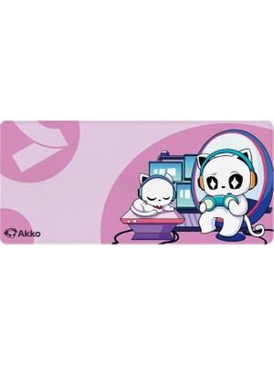 Akko Anniversary 7th Mouse Pad 90×40