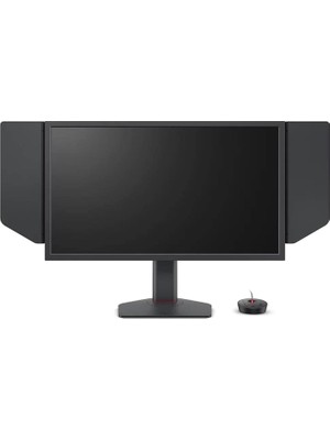 BenQ Zowie XL2546X+ 24.5" 0,5ms 280Hz Fhd 2xhdmı Dp Fast Tn Freesync Prem.dyac+2 S-Switch Espor Oyun Monitörü