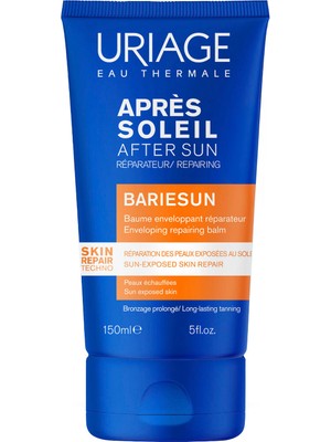 Uriage Bariesun Ferahlatıcı Güneş Sonrası Krem 150 ml