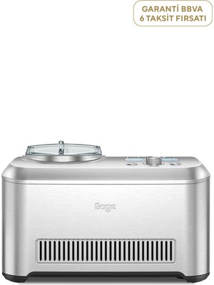 Sage BCI600-BSS The Smart Scoop™ Dondurma Makinesi