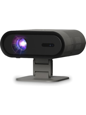 Philips Neopix 160 Akıllı Google Tv'li Ev Projektörü