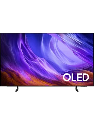 Samsung 65S85H  65" 4K UHD Tizen Smart OLED Tv