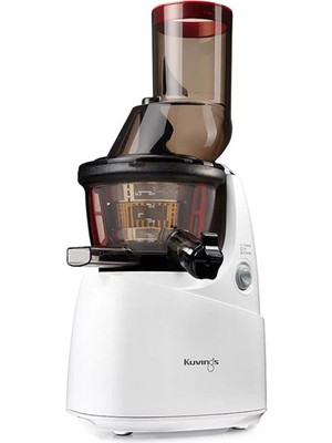 Kuvings B6000W Slow Juicer Meyve Sebze Sıkacağı