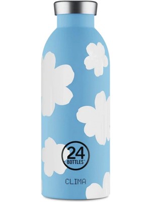 24 Bottles Clima Bottle Daydreaming Çelik Termos 500 ml