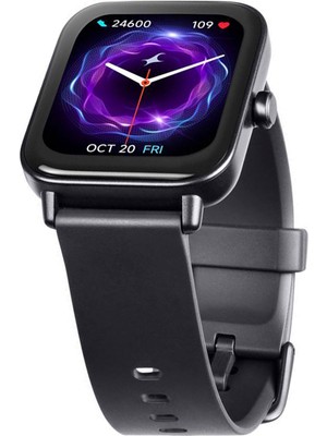 Ttec Tempus Tft Siyah Unisex Akıllı Saat