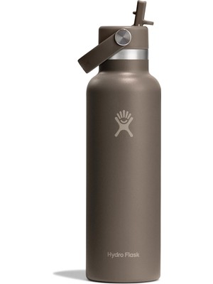 Hydro Flask Standard Kapak Pipetli Termos 621 ml