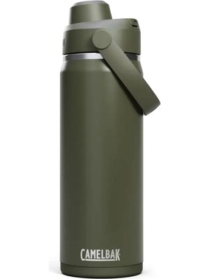 Camelbak Thrive Chug Haki Çelik Termos 590 ml