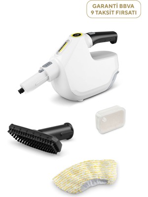 Karcher Sc 1 Multi Buharlı Temizlik Makinesi
