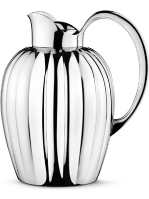 Georg Jensen Bernadotte Thermo 1 Lt Termos
