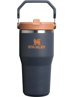 Stanley The Iceflow Flip Straw 2.0 Tumbler 0.60L / 20OZ